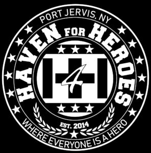 Haven for Heroes